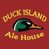 Duck Island Ale House Logo