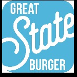 Great State Burger (Laurelhurst) Logo