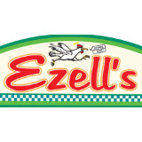 Ezell's Famous Chicken Logo