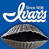 Ivar's Fish Bar (Pier 54) Logo