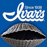 Ivar's Acres of Clams Logo