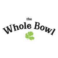 Whole Bowl Logo