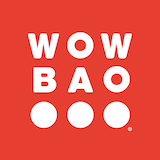Wow Bao (POR02-1) Logo