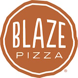 Blaze Pizza (1 Canal Park) Logo