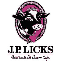 J.P. Licks (Boylston) Logo