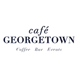 CAFE GEORGETOWN Logo