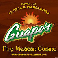 Guapo’s of Georgetown Logo