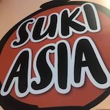 Suki Asia Logo