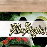 Bilbo Baggins Logo