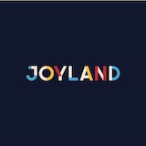 Joyland Logo