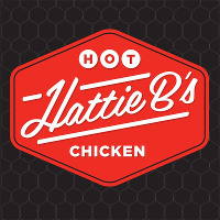 Hattie B's Hot Chicken (West Nashville) Logo