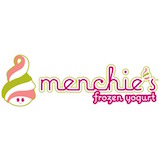 Menchie's Frozen Yogurt Logo