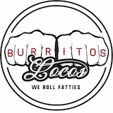 Burritos Locos Logo