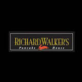 Richard Walker's Pancake House (Del Mar) Logo