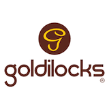 Goldilocks - National City  Logo