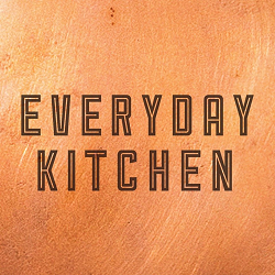 Everyday Kitchen — Madison Logo