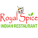 Royal Spice Indian Restaurant Logo
