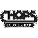 Chops Lobster Bar Logo