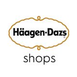 Häagen-Dazs Shop Logo