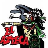 El Azteca Logo