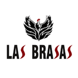 Las Brasas Logo