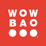 Wow Bao (7010 N Durango Drive) Logo