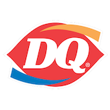 Dairy Queen (4036 N TENAYA WAY) Logo