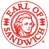 Earl of Sandwich (Fashion Show Mall) Logo