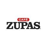 Cafe Zupas - Boca Park Logo