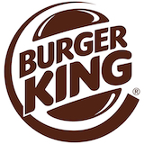 Burger King (3485 Rainbow Boulevard) Logo