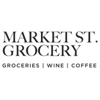 Market Street Grocery Logo