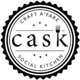 Cask Social Logo