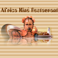 Africa Kine Restaurant