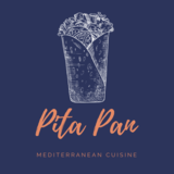 Pita Pan Logo