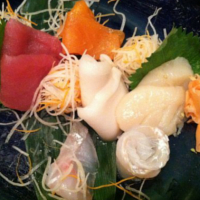 Restaurant Nippon