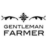 Gentleman Farmer Logo