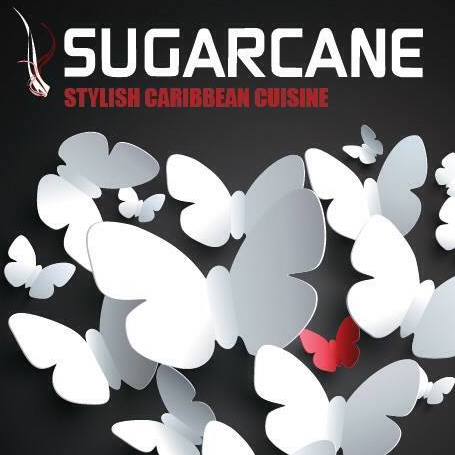 Sugarcane Logo