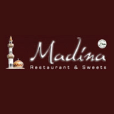 Madina Logo