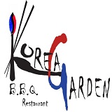 Korea Garden Restaurant Logo