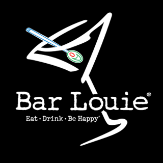 Bar Louie (Katy - F) Logo