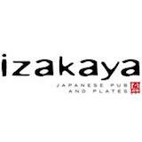 Izakaya Logo