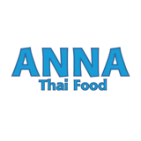 Anna Thai Food Logo