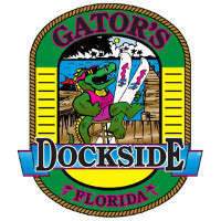 Gator's Dockside (SODO) Logo