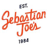 Sebastian Joe's Ice Cream Cafe Logo