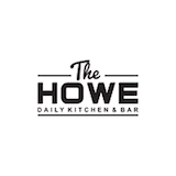 The Howe Daily Kitchen & Bar Logo