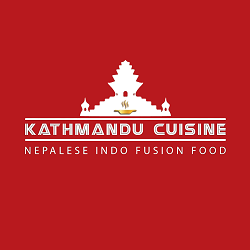 Kathmandu Cuisine Logo