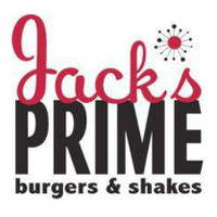 Jack's Prime Burgers & Shakes Logo