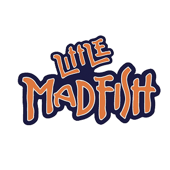 Little Madfish Logo