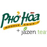 Pho Hoa Noodle Soup Logo