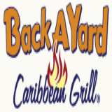 Back A Yard Caribbean American Grill (Downtown San Jose) Logo